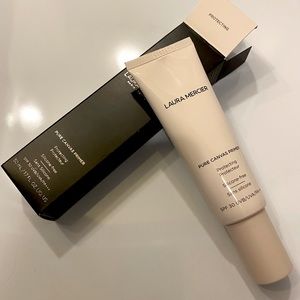 Brand New Laura Mercier Pure Canvas Protecting Primer